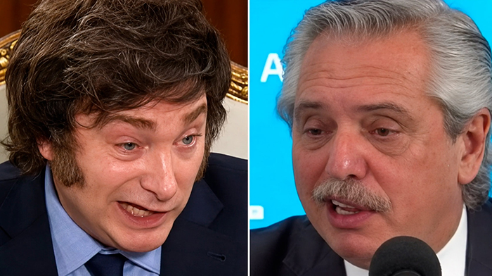 Bailando en el Titanic: cómo (y por qué) seguir riéndose de la política argentina