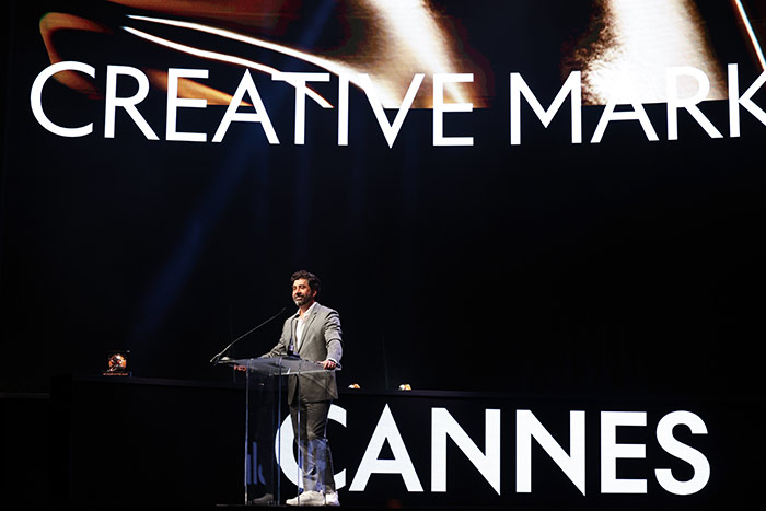 Cannes Lions 2026: Reality-first