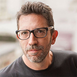 Alejandro Wall