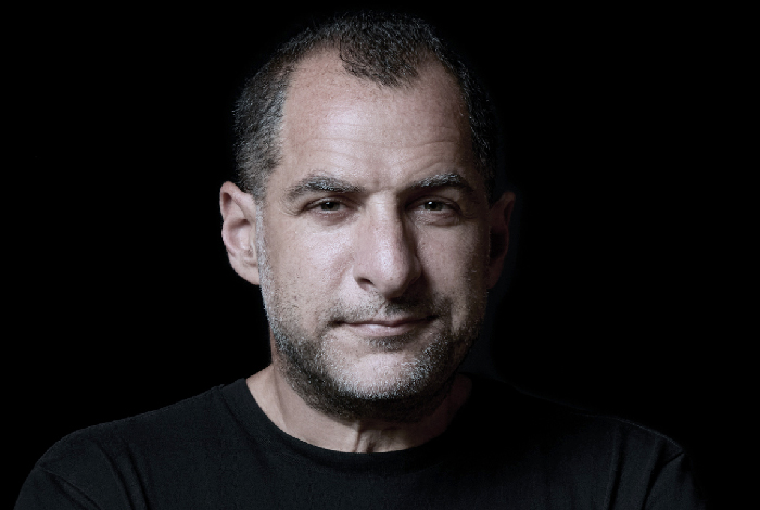 Gastón Bigio / GUT