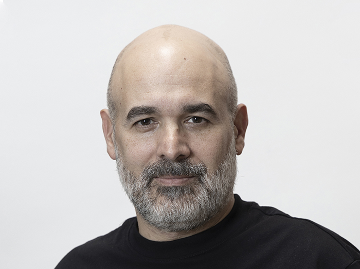 Emiliano Galván / VML