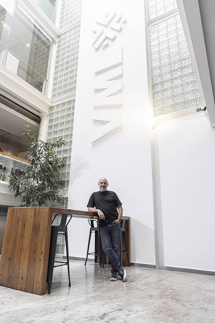 Emiliano Galván / VML
