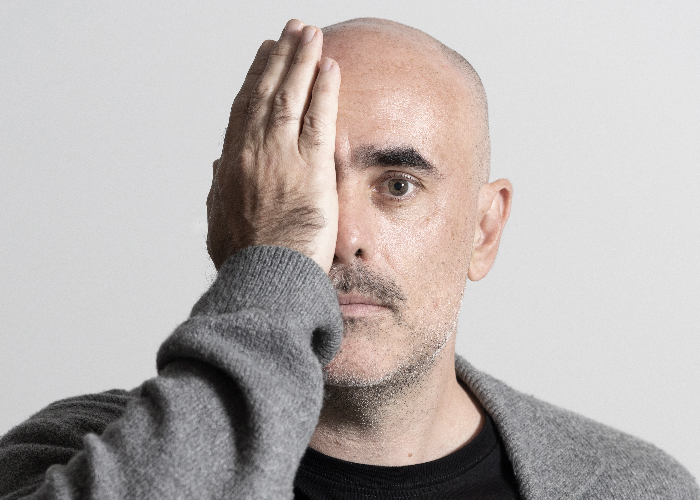 Rodrigo Grau / Isla