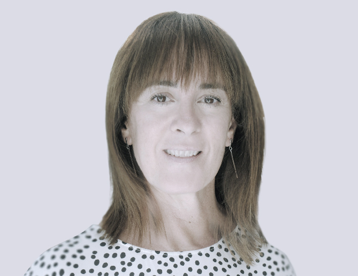 Stella Laurenti / ICBC