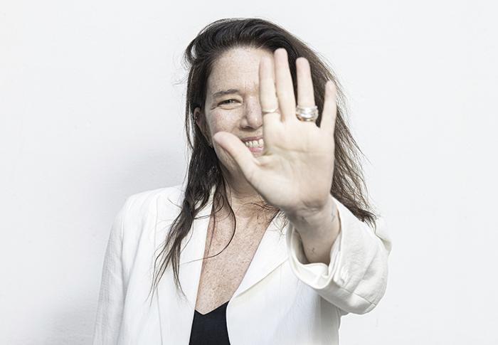 Denise Orman / Zurda Agency