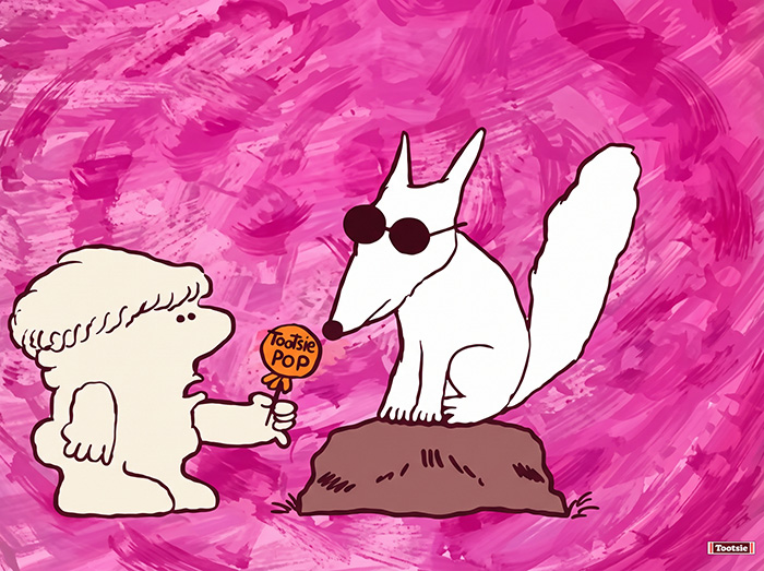 TOOTSIE POP