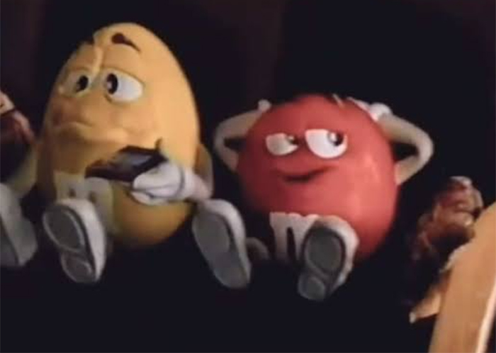 M&MS
