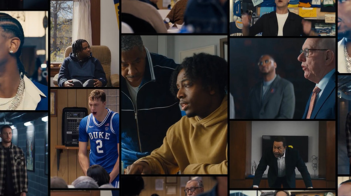 AT&T MARCH MADNESS