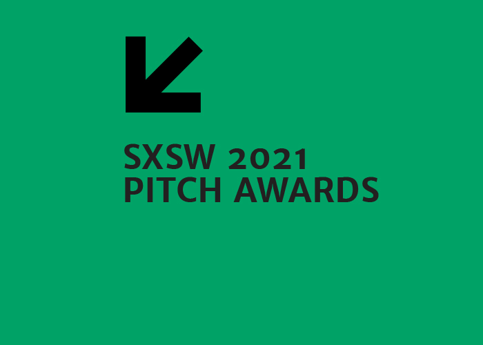 SXSW Pitch Awards 2021