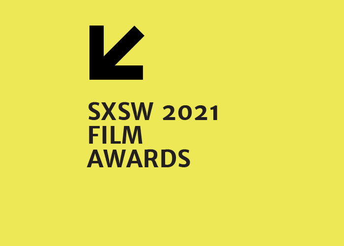 SXSW 2021 Film Awards
