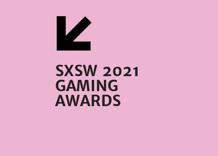 SXSW 2021 Gaming Awards