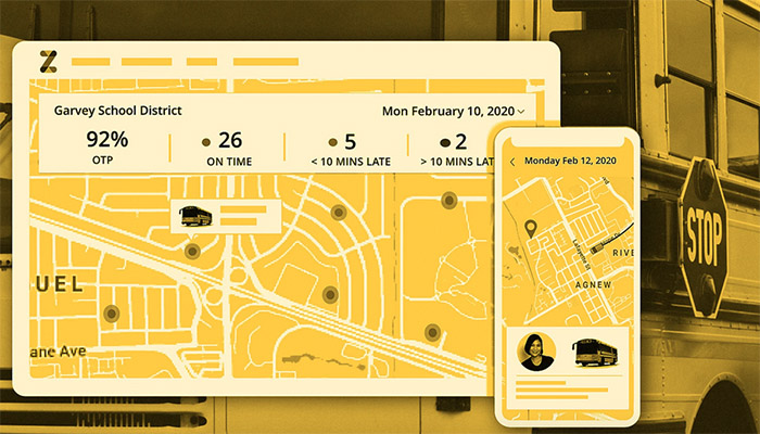 Movilidad: <a href='https://www.ridezum.com/ ' target='_blank'>Redesigning The Yellow School Bus / Züm</a>