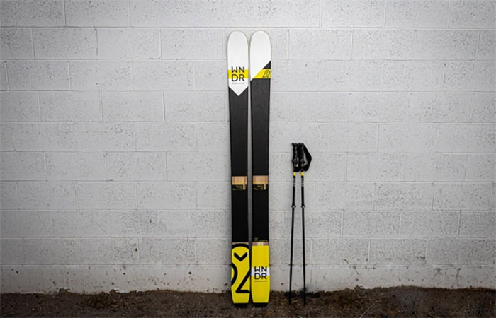 Deportes y Recreación: <a href='https://wndr-alpine.com/products/wndr-alpine-intention-110-skis-19-20' target='_blank'>WNDR Alpine Intention 110 / Checkerspot</a>