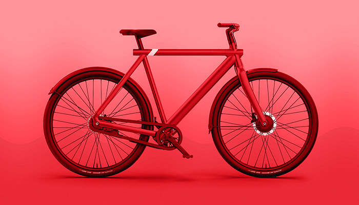 Mejor Diseño Europa, Este Medio y África: <a href='https://www.vanmoof.com/en/s3?color=dark/' target='_blank'>VanMoof S3 & X3 / VanMoof</a>