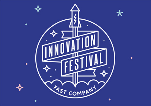 Fast Company Innovation Festival 2020