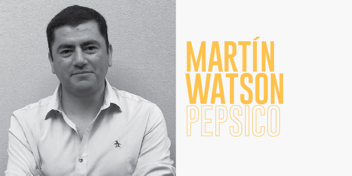Martín Watson